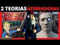 FALLOUT 4 / 2 TEORIAS ATERRADORAS / FALLOUT LORE EN ESPAÑOL