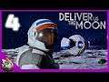 Finding the ASE and Powering the Vehicle Bay Part 4 | Deliver Us The Moon Gameplay