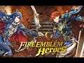 Fire Emblem Heroes - Legendary Hero Battle: L!Lucina Vs. L!Eliwood! (Abyssal)