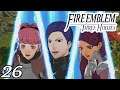 Fire Emblem: Three Houses - To War at Gronder [GOLDEN DEER][HARD/CLASSIC]