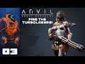 Fire The Turbolasers! - Let's Play ANVIL - PC Gameplay Part 3