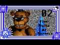 Five Nights at F**k Boy's Part 2 'Copyrighted'