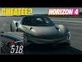 Forza Horizon 4 : Speedtail Vraiment Cheatée ?
