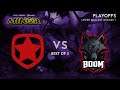 Gambit Esports vs Boom ID Game 1 (BO3) | StarLadder Minor 2020 Group Stage