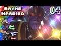Gayme Married Plays Marvel Ultimate Alliance 3 (Part 04)