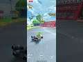 Mario Kart Tour Walkthrough Gameplay Yoshi GCN Yoshi Circuit T No Commentary iOS iPhone XR 2020