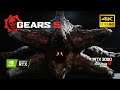 Gears of War 5 [ PC ] : The Kraken - Final Boss Fight | Ultra/Insane GFX Settings 4K 60 fps