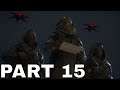 GHOST RECON BREAKPOINT Gameplay Playthrough Part 15 - PAULA MEDERA