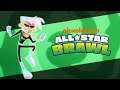 Ghost Zone - Nickelodeon All-Star Brawl