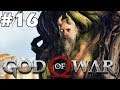 God of War - LIBERTANDO MIMIR #16