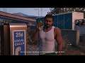 Grand Theft Auto V. Part 19