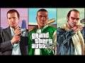 Grand Theft Auto V : Part 2 || Bully Gully