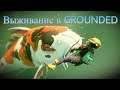 🔴Grounded ➤ ВЫЖИВАНИЕ НА ЗАДНЕМ ДВОРЕ!