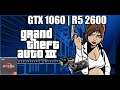 GTA 3 Definitive Edition - GTX 1060 | R5 2600 | 1440P & 1080P Gameplay