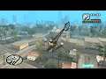GTA San Andreas DYOM: [GoldenWolf] The Destroyed Factory (part15) (720p)