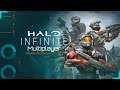 [Halo Infinite] Multiplayer | Teamwork makes a Dream