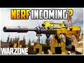 How To Build The FASTEST FFAR Class Setup/Loadout In Warzone Season 2