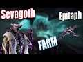 How to Get Sevagoth and Epitaph| Warframe