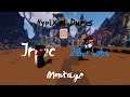 Hypixel | Classic Duels | Montage | [200 subs]