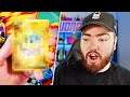 I Pulled a GOLD Card from Pokemon Sword & Shield!