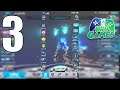 Idle Robot- Build Your Own Mecha Gameplay Walkthrough #3 (Android, IOS)