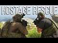 INSANE 2 MAN HOSTAGE RESCUE MISSION! | Ghost Recon Breakpoint