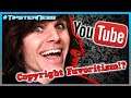 Is YouTube Aiding Onision's Copyright Abuse!?