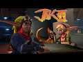 Jak II | Part 18 - Fun Time on the Tracks