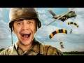 JOGUEI O BATTLE ROYALE GRÁTIS DO COD! - CALL OF DUTY: WARZONE