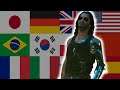 Johnny Silverhand in All Languages [Cyberpunk 2077]