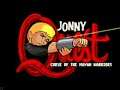 Jonny Quest   Curse of the Mayan Warriors 1993 mp4 HYPERSPIN DOS MICROSOFT EXODOS NOT MINE VIDEOS