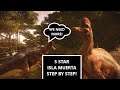 Jurassic World: Evolution. How To 5 Star! Isla Muerta Step by Step Walkthrough/Tutorial! EP 2
