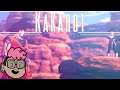 Kakarot - Gone Fishin' [Part 1]