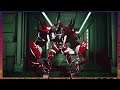 Killer is Dead, Part 24: Big Boy vs. Tiny Mondo - Button Jam