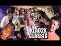 Klaq2k Classic - 8mm Tape #22