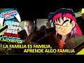 La Familia es Familia Aprende Algo... Familia || JueGame Un... GTA Online Los Santos Tuners