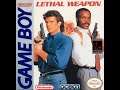 Lethal Weapon - Nintendo Gameboy
