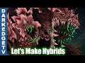 Let's Make Hybrids - #8 Bear & Plant PART 1/2