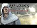 Let's Play Assassin's Creed Revelations [Blind] [Deutsch] Part 12 - Ein unentdeckter Anlauf