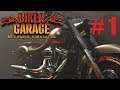Lets Play Biker Garage - Part 1