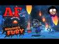 Let's Play Bowser's Fury with Mog: Lava Islands ahoy! (AF)