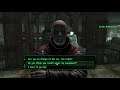 Let's Play Fallout 3 Modded Part 28 - Little Lamplight's Big Secret