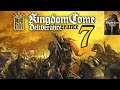 Let's Play Kingdom Come Deliverance 🛡️007⚔️ Deutsch Gameplay[60ᶠᵖˢ-PC]