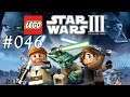 Let´s Play LEGO Star Wars III The Clone Wars #046 - Die Demütigung