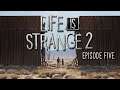 Life Is Strange 2: Episode 5 - The Movie