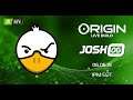 LIVE Build for JoshOG Powered by NVIDIA GeForce RTX!
