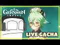 【Live Jaret】LIVE GACHA GENSHIN - SUCROSE BANNER