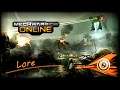 LoreWarrior Online - The Bombardier