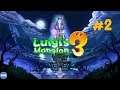 Luigi's Mansion 3 - Playthrough #2