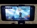 Mass Effect Andromeda Netboom Android Cloud Gaming Gameplay Rog Phone 3 [ EA Origin version ]
